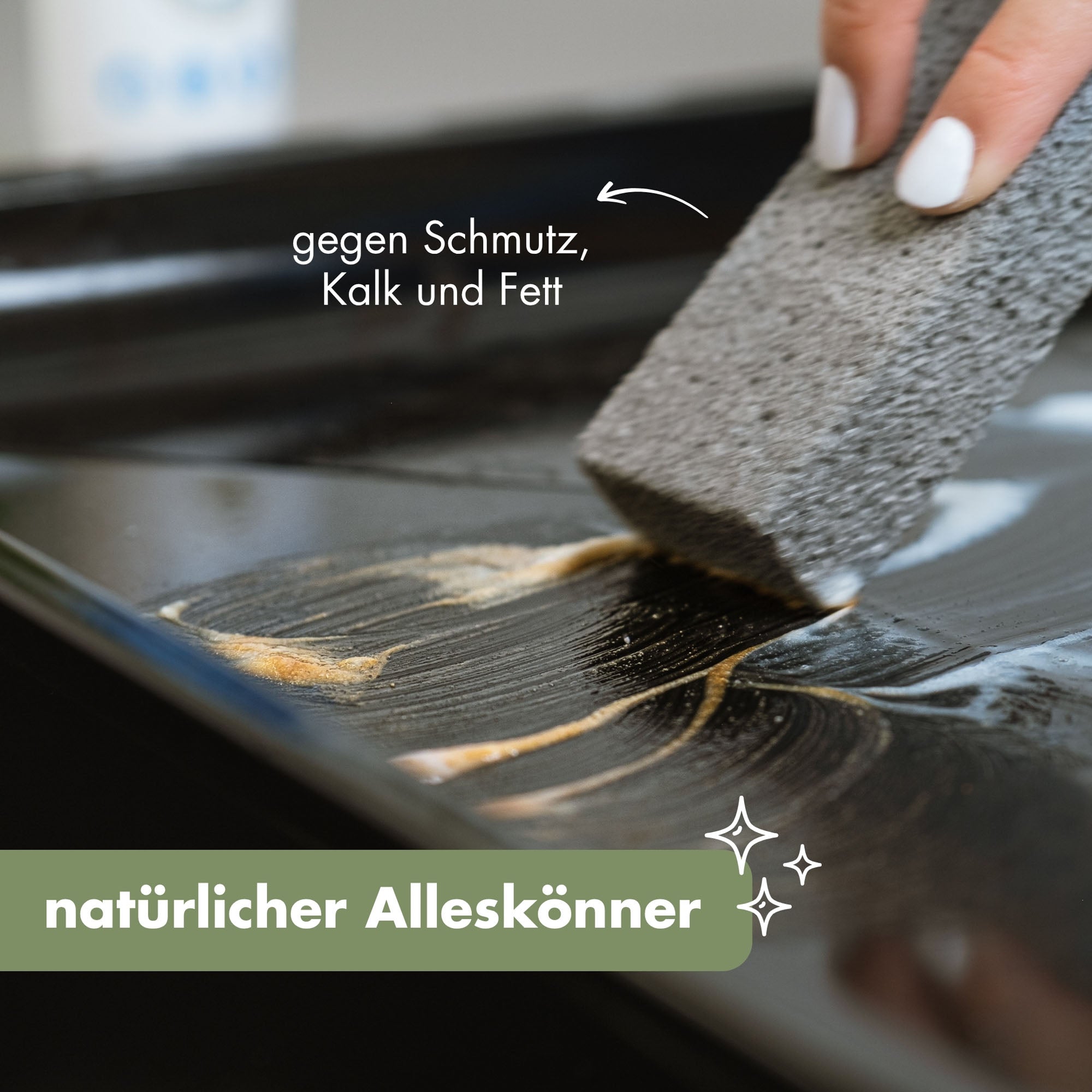 WunderRein Reinigungsbox