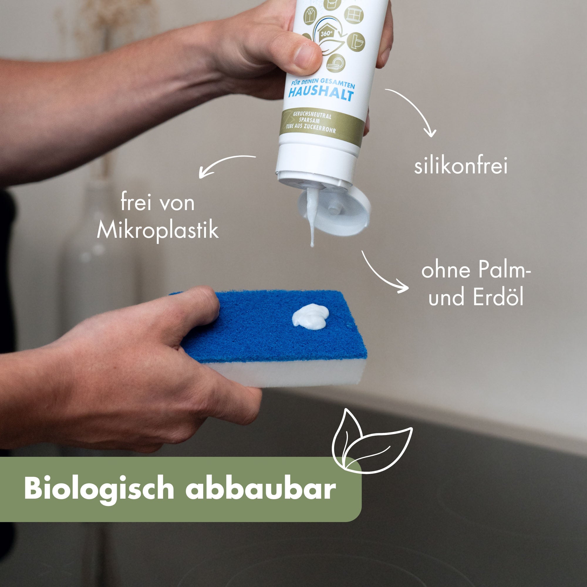 WunderRein Reinigungsbox