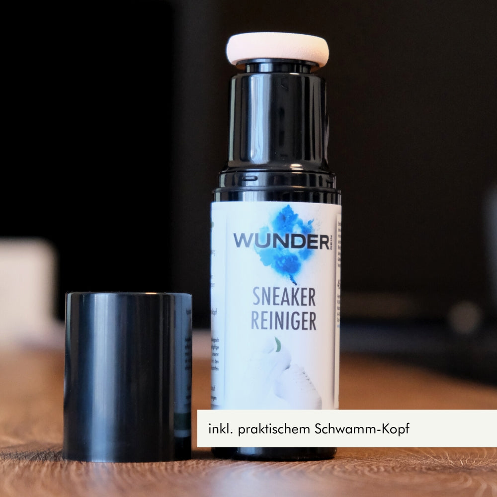 WunderRein Schuhreiniger 45g