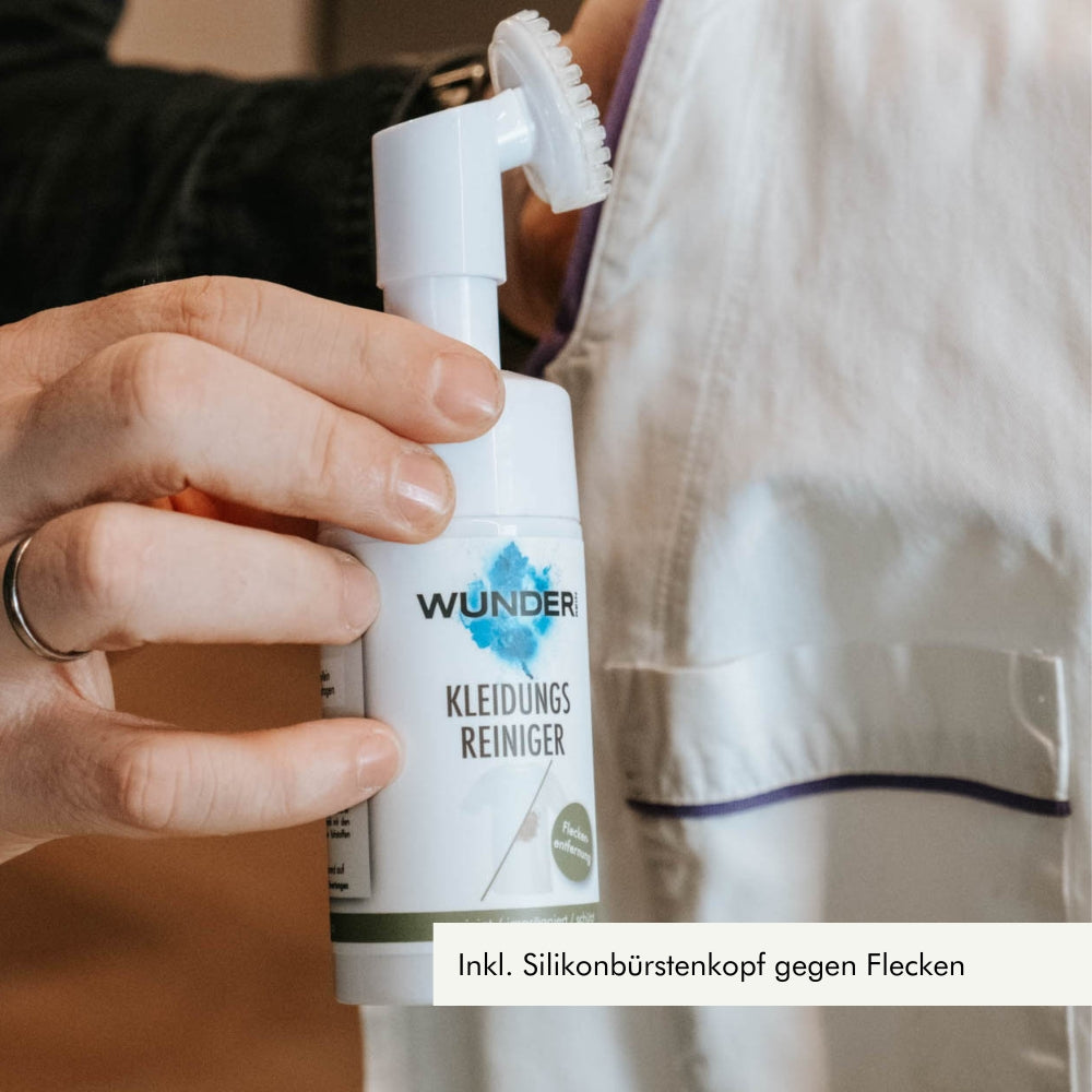 WunderRein Kleiderreiniger