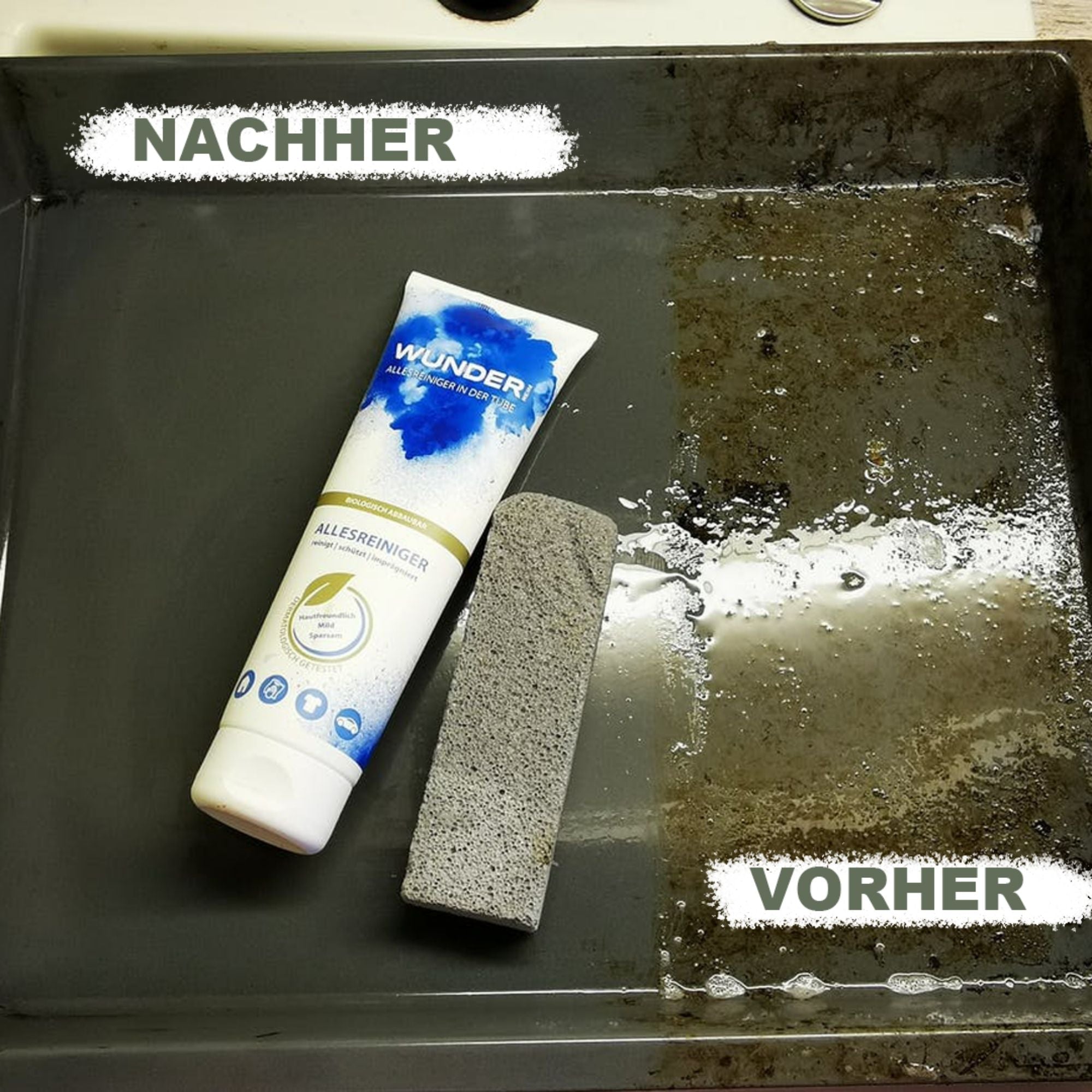 BLACK November Sparbox