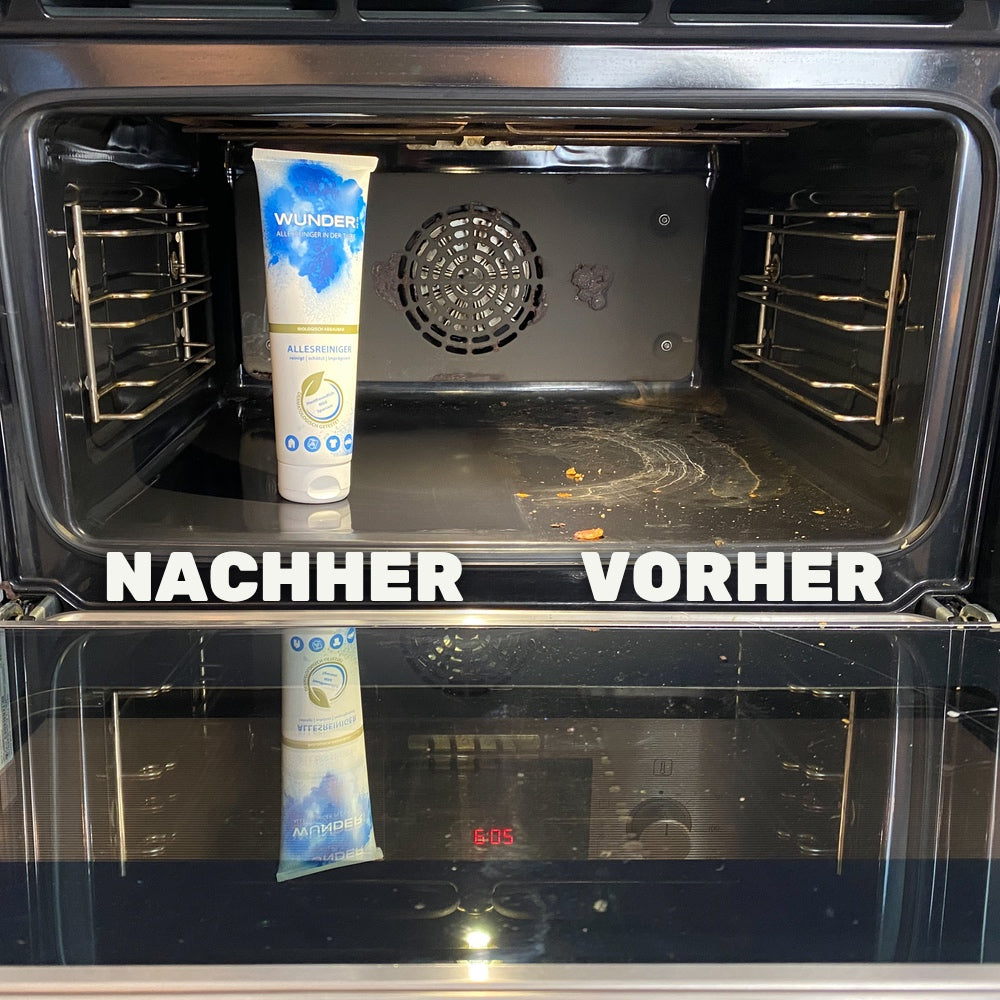 WunderRein Tester-Set