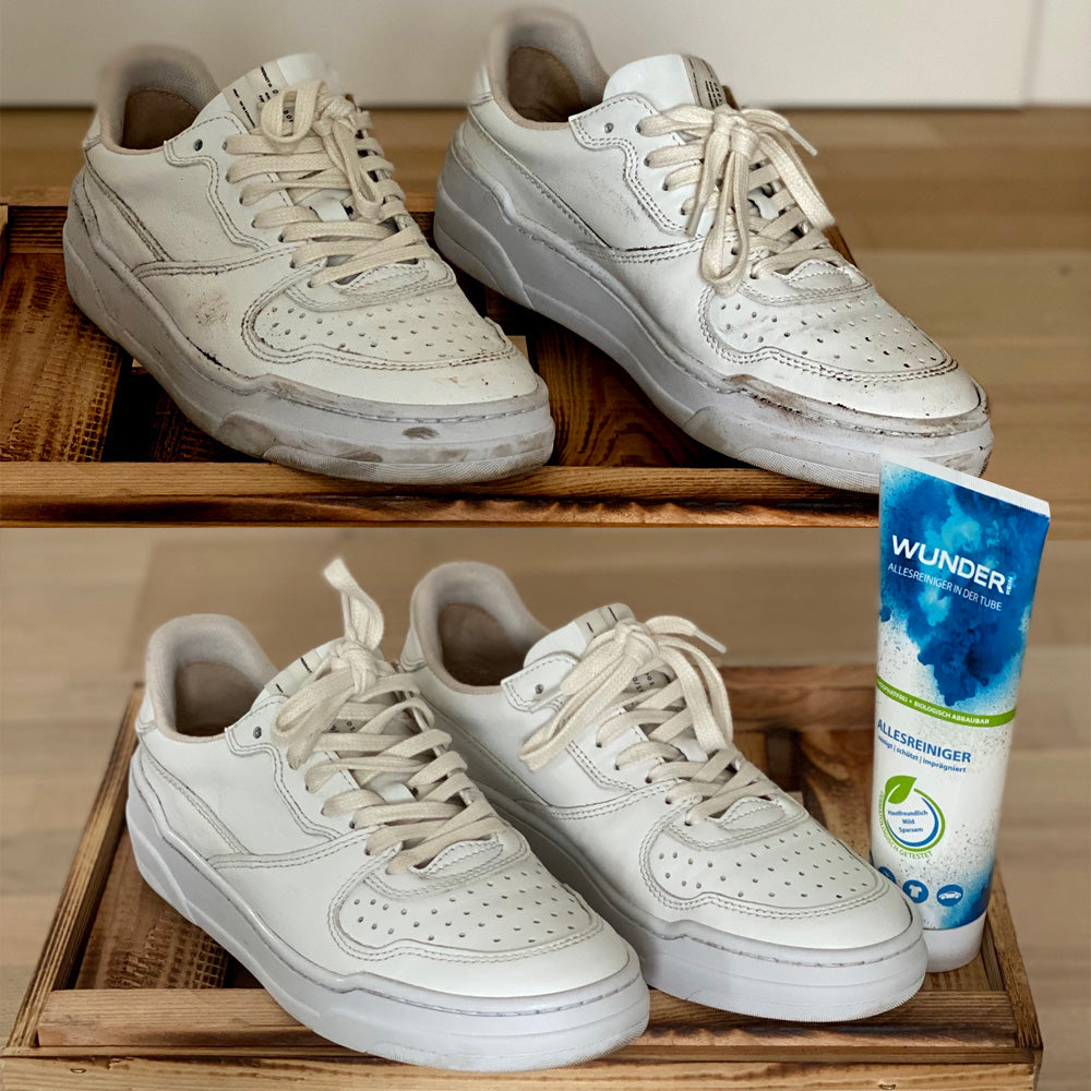 WunderRein Schuhreiniger 45g