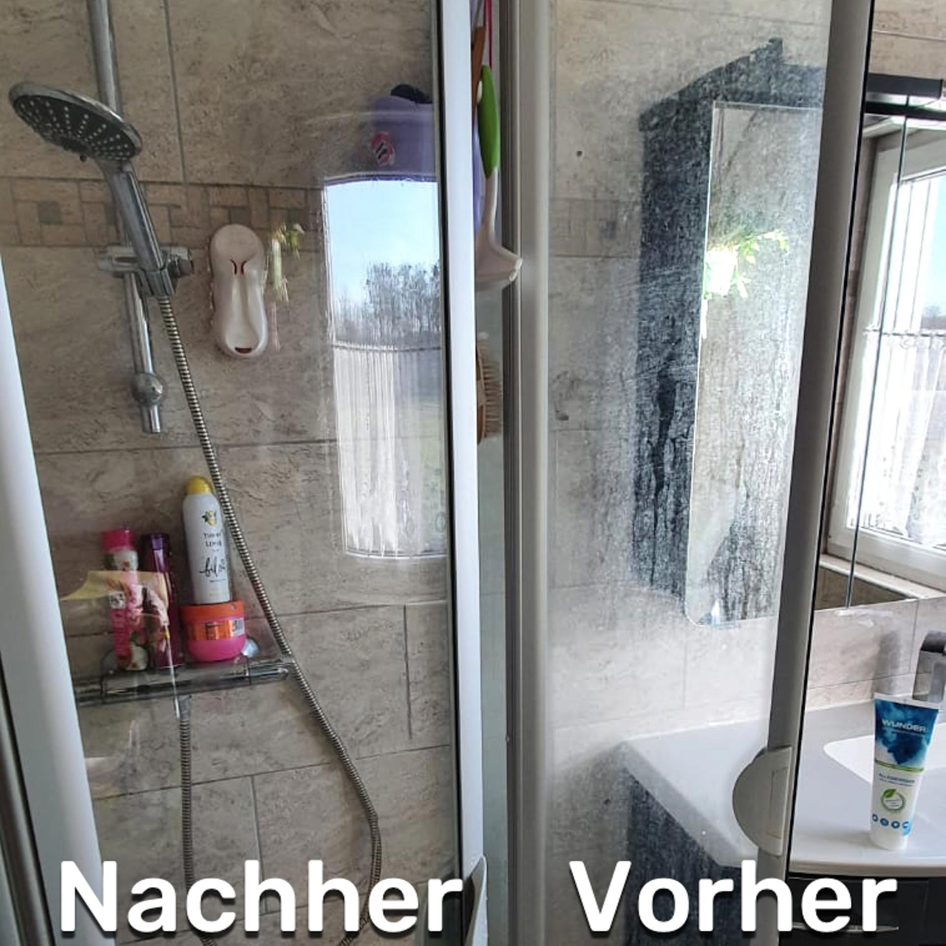 WunderRein Fensterreiniger-Set