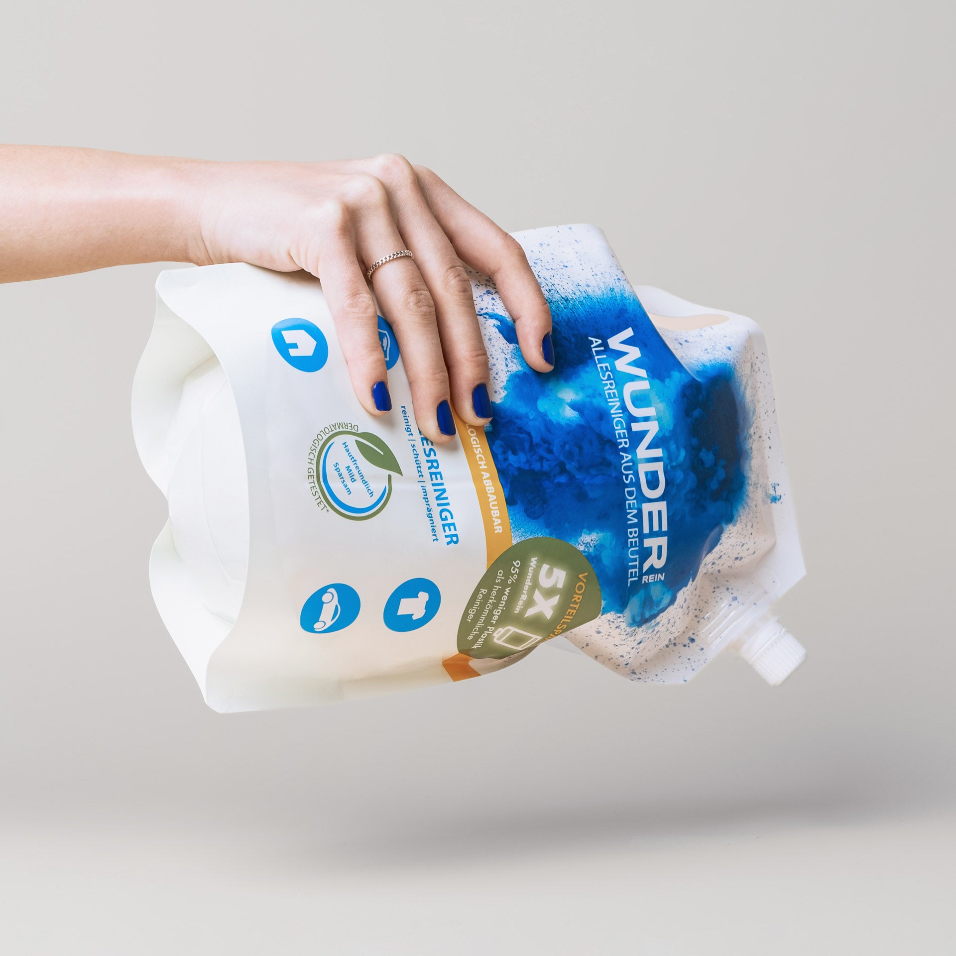 Wunderrein BigBag 1.500 Gramm