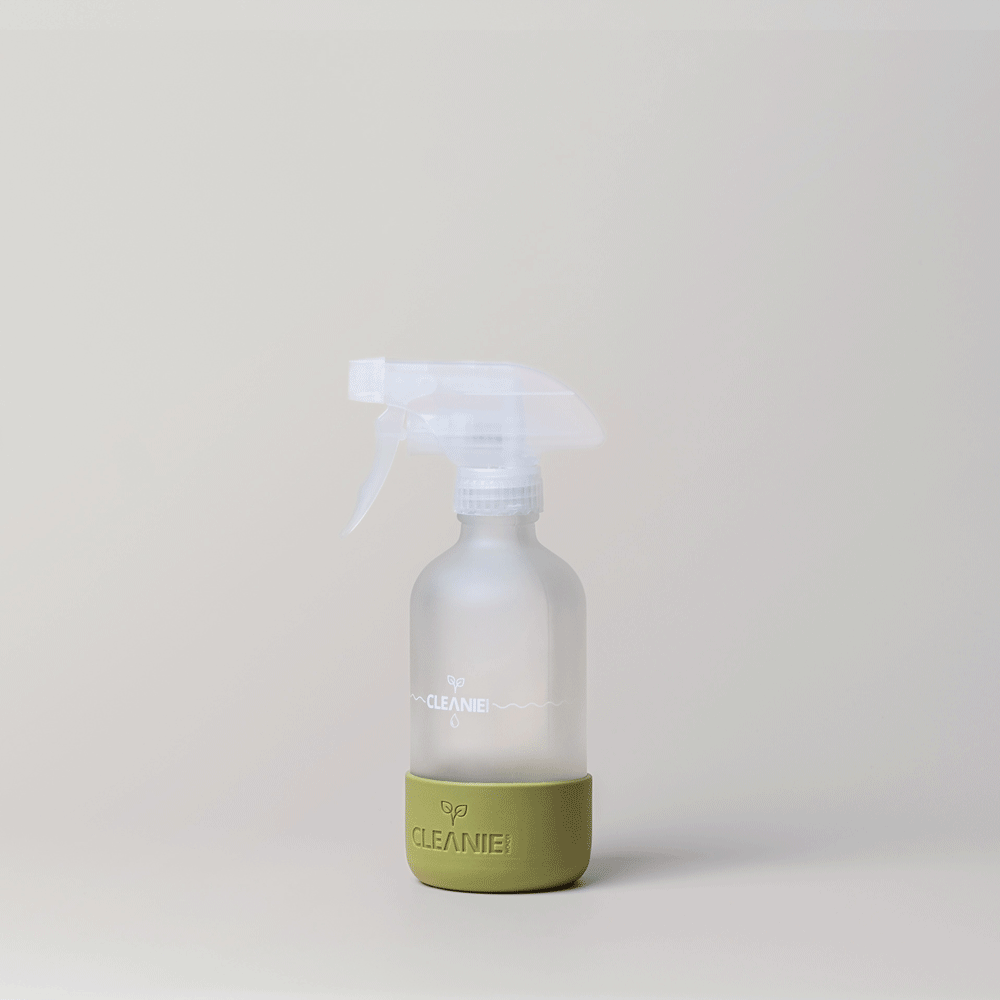 Glasflasche 250 ml
