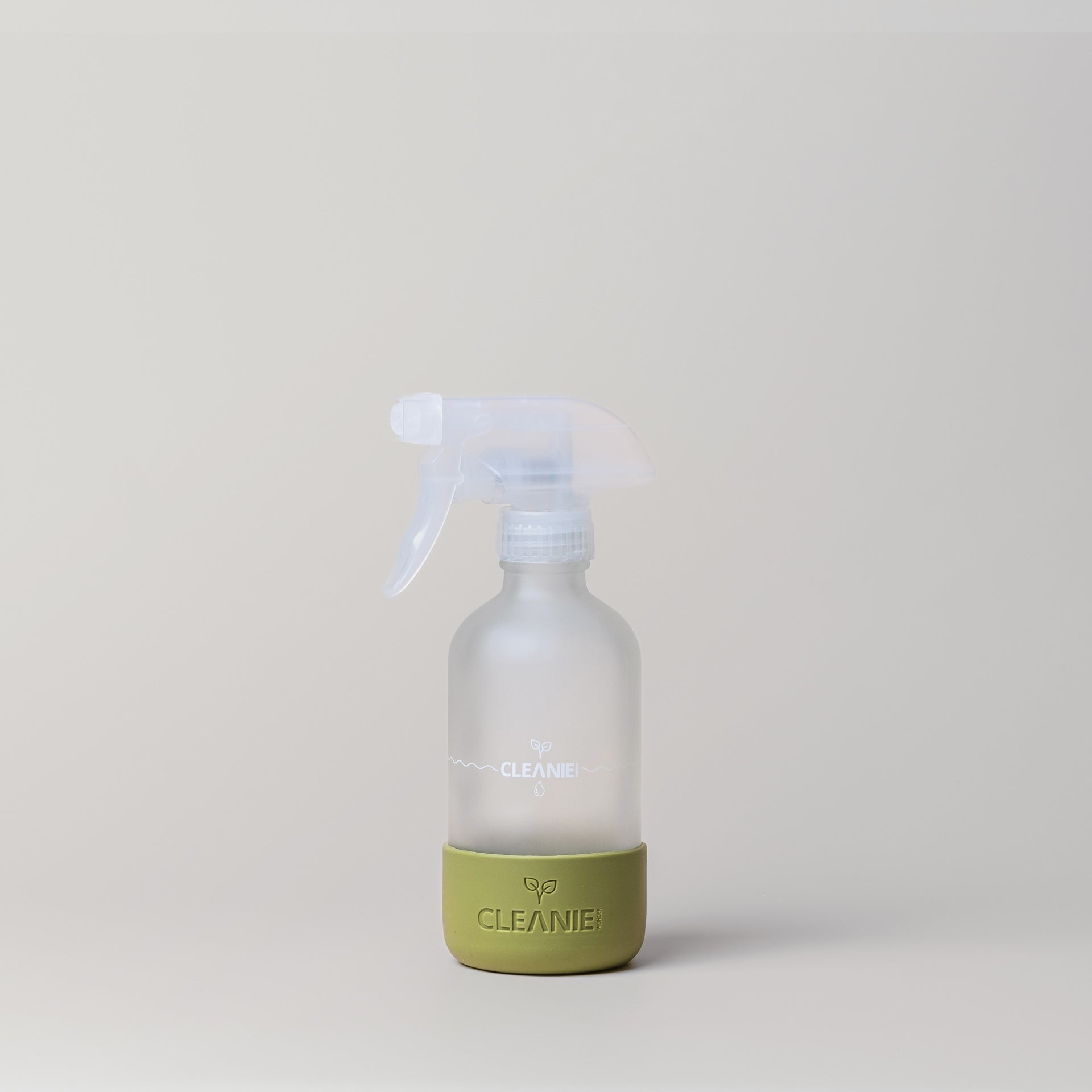Glasflasche 250 ml