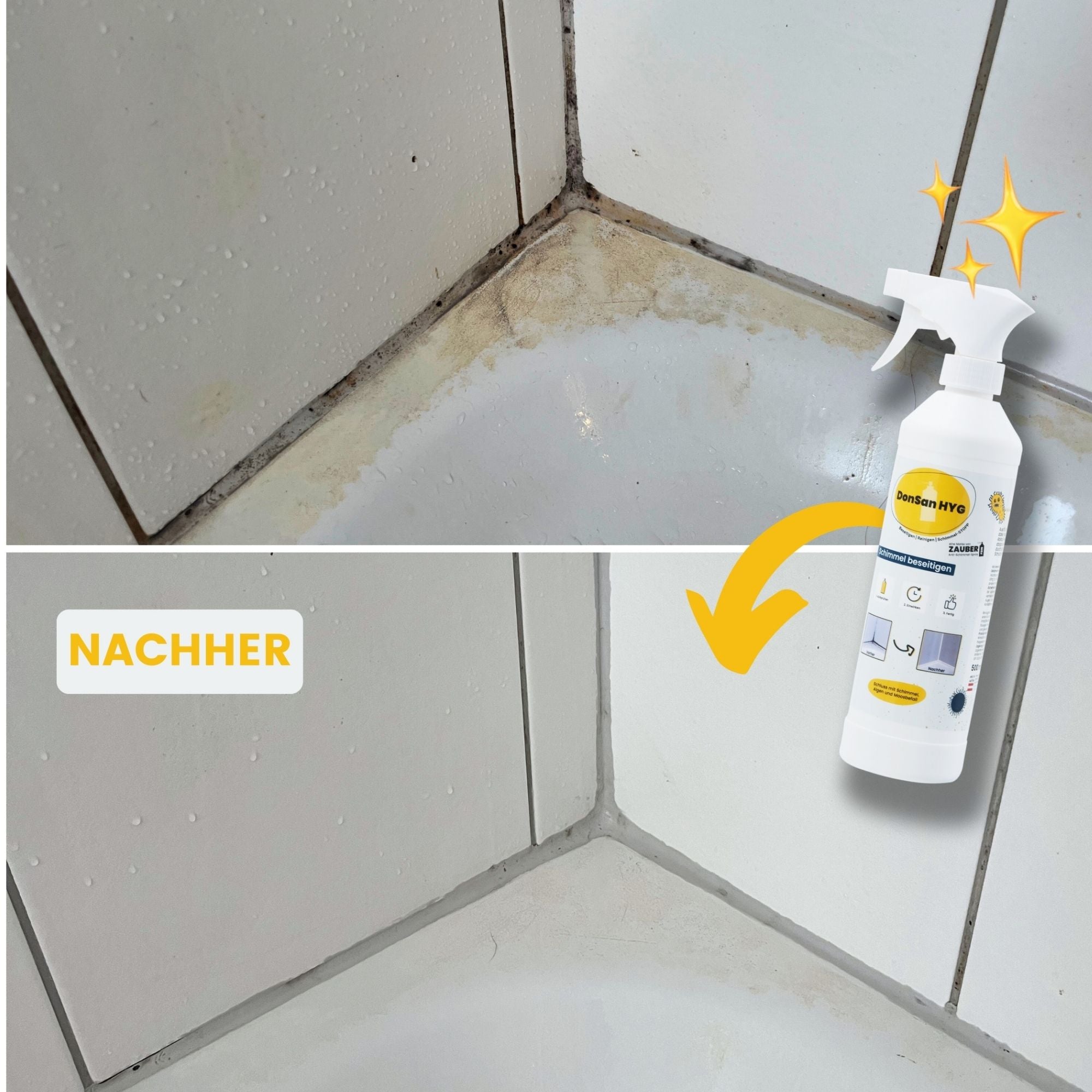 BLACK November Sparbox