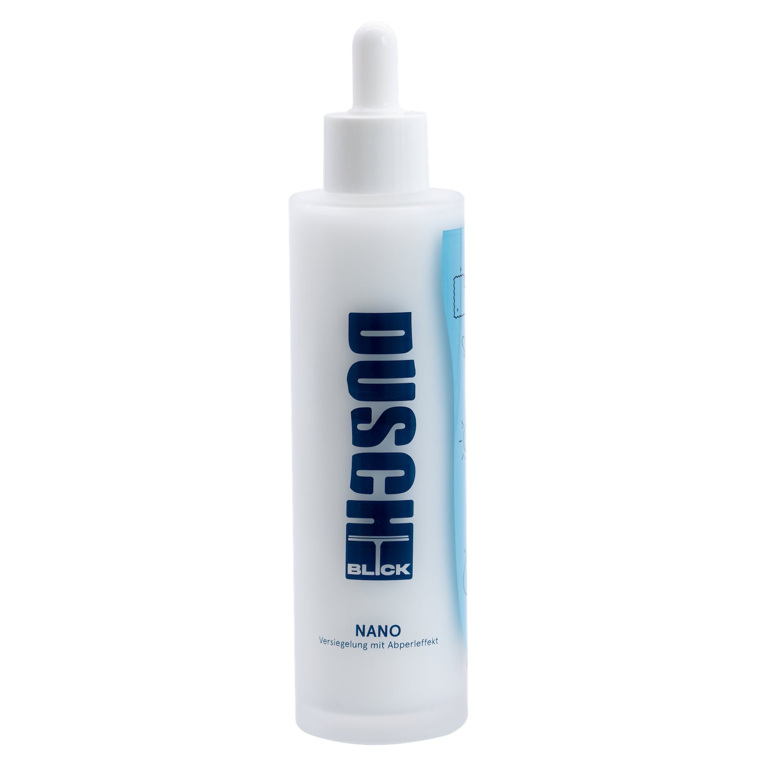 Duschblick Nano 150ml