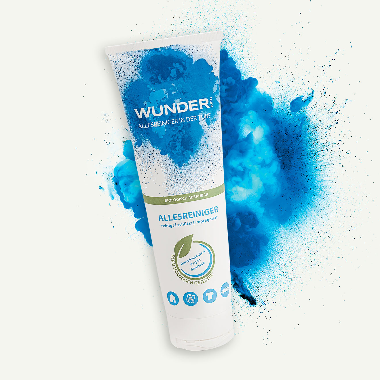Wunderrein 300 g Tube
