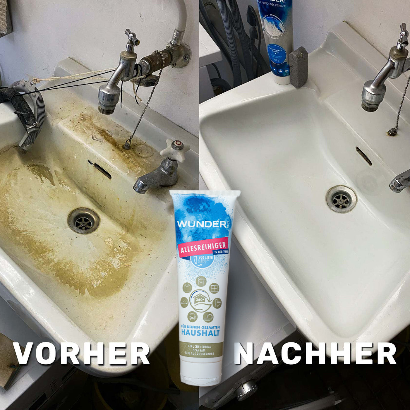 Haushaltshelden Starterset